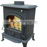 Cheap Multi Fuel Stoves With Central Heating System thumbnail-2