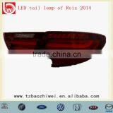 Rear Led Tail Lamp for Reiz 2014