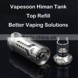 Hot Selling Matching Temp Control System Himan Tank Atomizer With Good Service and Price thumbnail-5