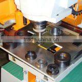 OEM Factory for Q35Y-16 Hydraulic Iron Workers Steel Bar Cutting Machine thumbnail-2