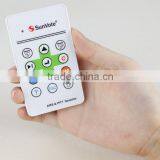 Interactive Classroom Student Response Systems thumbnail-3