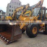 USED MACHINERIES - 928G WHEEL LOADER (6540) thumbnail-2