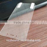 ZhuoRui, Smart Phone Clear Screen Protector for BBKY18, An-ti Scrath,with Package