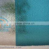 Embossed Sheet PC Sheet