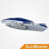 CE RoHS Approved 2015 Hot Sale DC/AC Input 60W LED Street Light Model SLD07A-60W