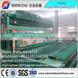 China Manufacturerautomatic Grassland Wire Mesh Fence Machine Price