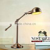 T6047 E27 Led Bedside Reading Lamp, Flexible Bed Reading Light thumbnail-2
