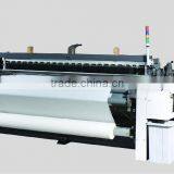 High Speed and Singel Noozle Water Jet Loom Textile Machine thumbnail-1