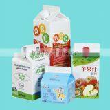 Cold Filling Gable Top Packaging Materials thumbnail-1