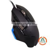 Fashion 12000dpi USB mouse interface Notebook mouse wired gaming mouse