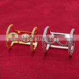 Express Jewelry Infinity Design Brass Ring thumbnail-5