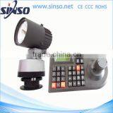 Cheap AC220V Remote Control Light for Security Monitoring Automatic
