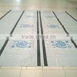 Waterproof Plastic Sheet and Outdoor Plastic Sheet of IOM Plastic Tarpaulin Sheet thumbnail-2