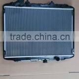 Aluminum Radiator for HYUNDAI H100 thumbnail-5