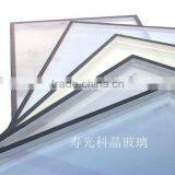 2.0mm Best Quality Construction Glass thumbnail-1