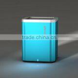 2014 Fashion Mini Bluetooth Wireless Speaker Microphone Outdoor Stereo Bass Subwoofer Loudspeaker Support Handfree Call thumbnail-4