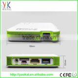 Latest Technology Popular 3D With Wifi Lowest Price Mini Led Projector