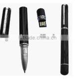 OEM Metal Usb Pen Usb Flash Drive OEM Super Usb Dish 16GB Usb Pen Drive With Grade A Chip thumbnail-1