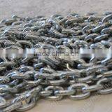 Combination Boat Link Chain 20 mm Anchor Chain thumbnail-4