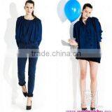 Plain Peach Skin Fabric thumbnail-1