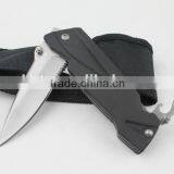 OEM -730 Outdoor Knife outdoor hunting knife servival knife with Bottle opener UD40841