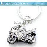 Promotion Motorcycle Metal Keychain