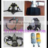 Breathing Apparatus/ Fire Fighting Apparatus/ Fireman SCBA thumbnail-1