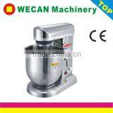 7L Commercial Food Mixe Stand Mixer Planetary Mixer Egg Beater Dough Mixer Bakery Equipment thumbnail-1
