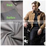 Coating 100 Cotton Waxed Canvas Fabric