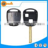 ABS 2 Button Remote Key Blank Without Logo Uncut Short 37mm TOY48 Blade FOR Lexus Gsgx470 Ct200h