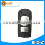 Genuine 3 Button Remote Car Key With 315mhz Wholesale for Mazda 6