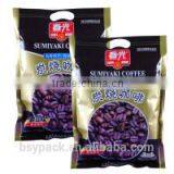 Three Side Seal High Temperature Retort Bag for Food thumbnail-1