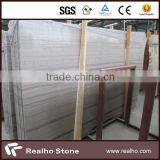 Good Price Athens Wooden Marble Slabs thumbnail-2