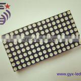 3mm 8X8 Semi-outdoor LED Dot Matrix