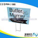 Screen Printing Coroplast Sheet for Signs thumbnail-1