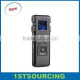 Professional Digital Voice Recorder 8GB Dictaphone Multi-function MP3 Player