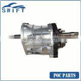 HILUX 4X4 Automotive Transmission Without Housing for Toyota HILUX 4X4 PICK-UP