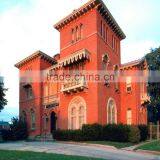 Turn-key Solution Modular Houses Light Steel Prefabricated House thumbnail-1