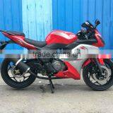 Street Bike Gas Bike 250cc Motorbikes (SY250-3) thumbnail-2