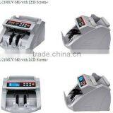 Note Checking Machine With Good Performance and Best Price GR2108