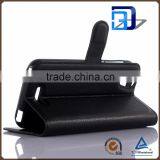 for Acer Liquid Z630 Case, Litchi Design Credit Card Wallet Stand Flip Leather Case for Acer Liquid Z630 Low Price China thumbnail-6