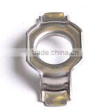 China Manufacturer OEM High Precision Nonstandard Car Mounting Bracket thumbnail-6