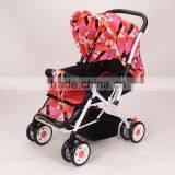 2 In 1 Baby Stroller Best For Baby