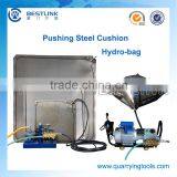 China Manufacture Marble Block Pushing Hydro-Bag thumbnail-1