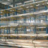 Heavy Duty Adjustable Industrial Cantilever Rack