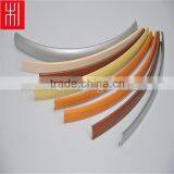 Plastic Extrusion Profile