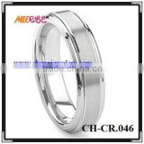 Comfort Fit and high quality new design wholesale cobalt women rings