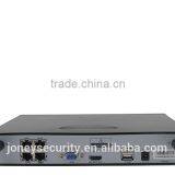 Home Security Cctv System HD 720P 4CH Wireless Camera Wifi NVR Kit thumbnail-4