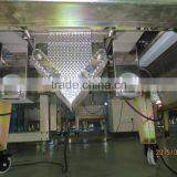Factory Price 10 Heads Electronic Food Weighing Scale, Automatic Combination Multihead Weigher thumbnail-3