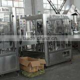 Pressure Filling Machine
